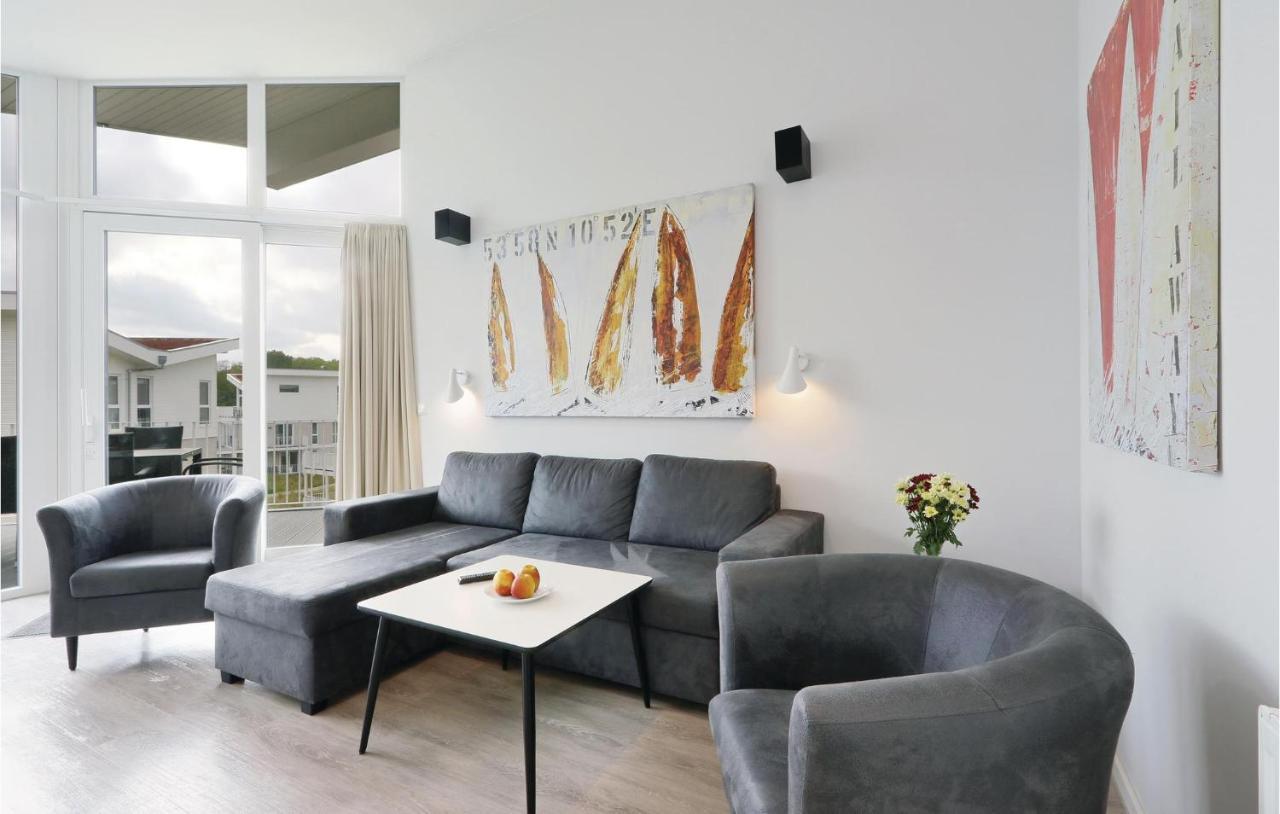 Duenenvilla Penthouse Deluxe ลูเบค ภายนอก รูปภาพ